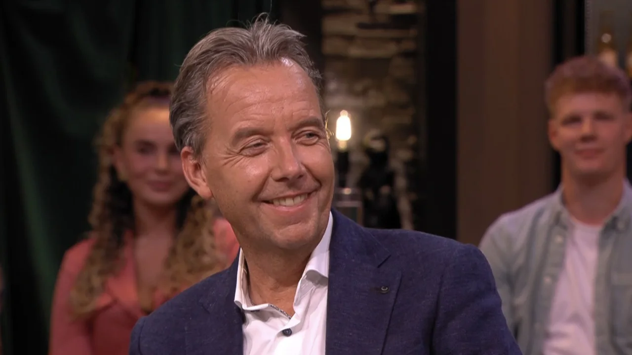 Aflevering Vandaag Inside met Valentijn Driessen, vrijdag 30 september 2022