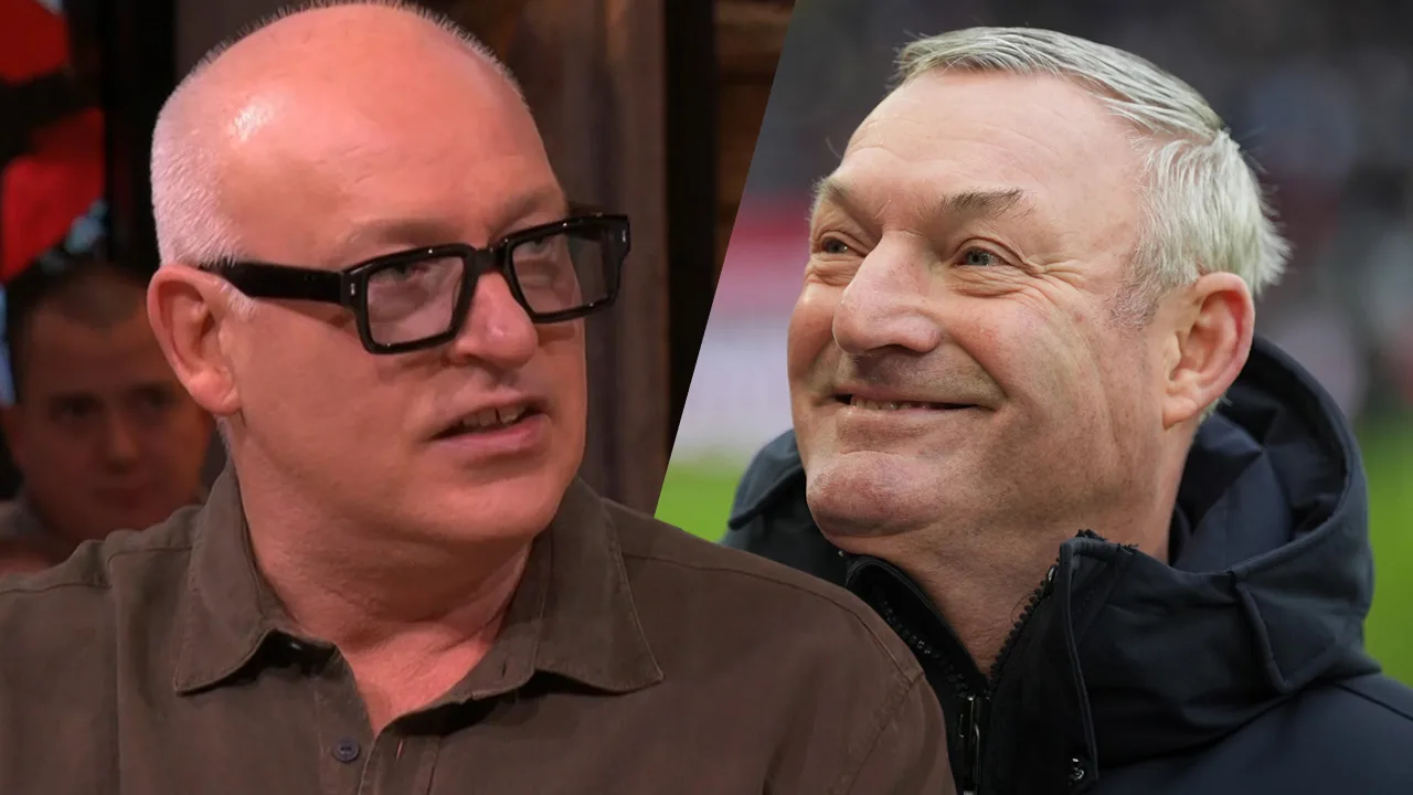 René adviseert Ajax: 'Zet de komende jaren lekker Ron Jans voor de groep!'