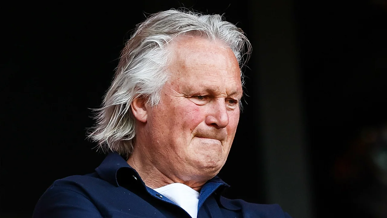 'Sleutelfiguur Eringa niet benaderd in Ajax-onderzoek Mislintat'