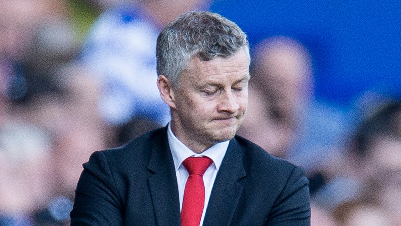 Geen Champions League-ticket voor Manchester United