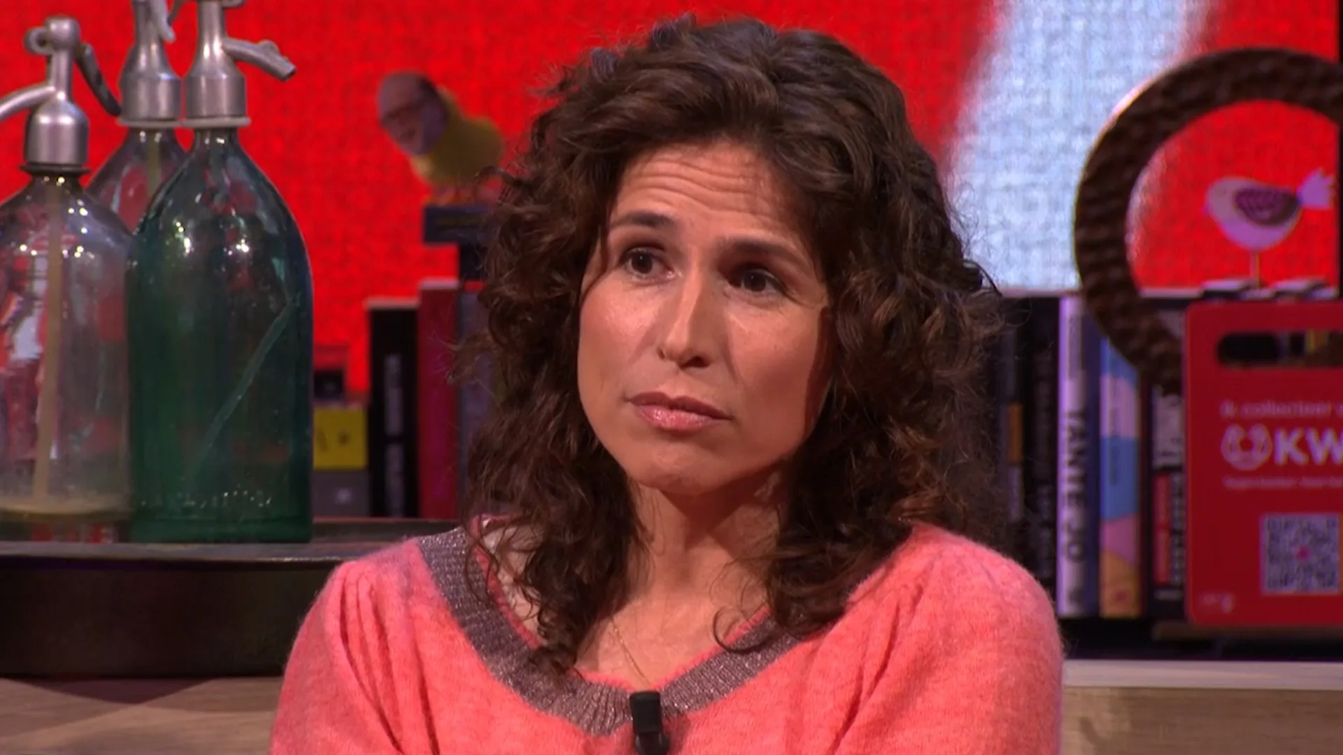 Dermatoloog Annemieke Fongers over huidkanker: 'KWF is heel belangrijk in preventie en financiering van onderzoek'