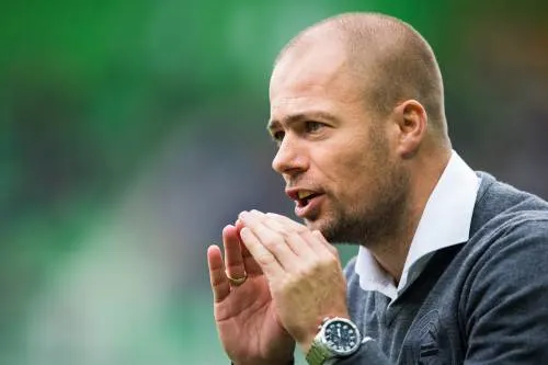 Groningen gokt op spitsenkoppel