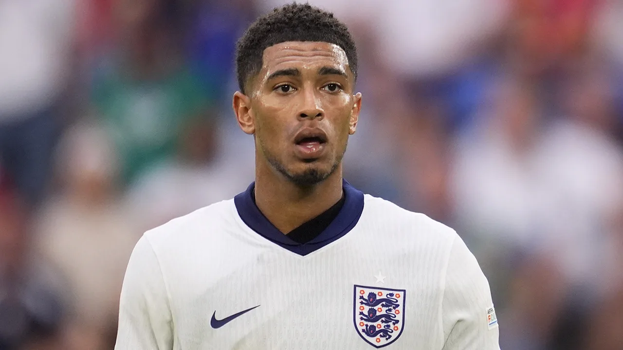 UEFA bestraft Bellingham voor gebaar na wereldgoal in achtste finale