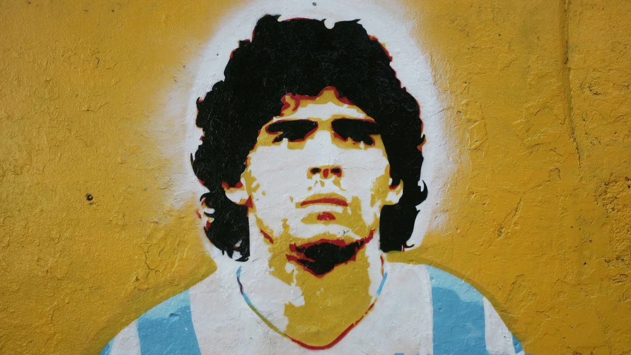 Doodsoorzaak van Diego Maradona ruim vier jaar na zijn overlijden bekendgemaakt