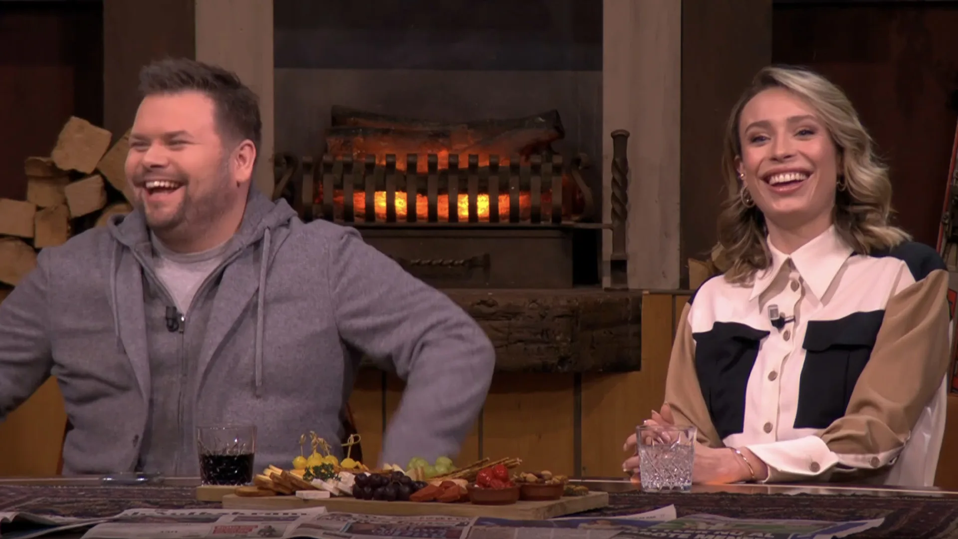 Thomas van Groningen maakt scherpe grap over de NPO: 'Geintje!'