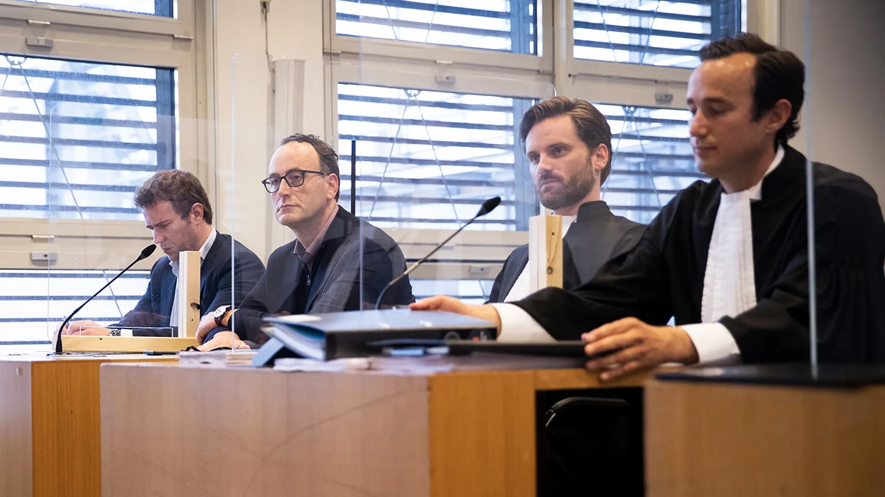 Finale play-offs tussen Feyenoord en FC Utrecht gaat door