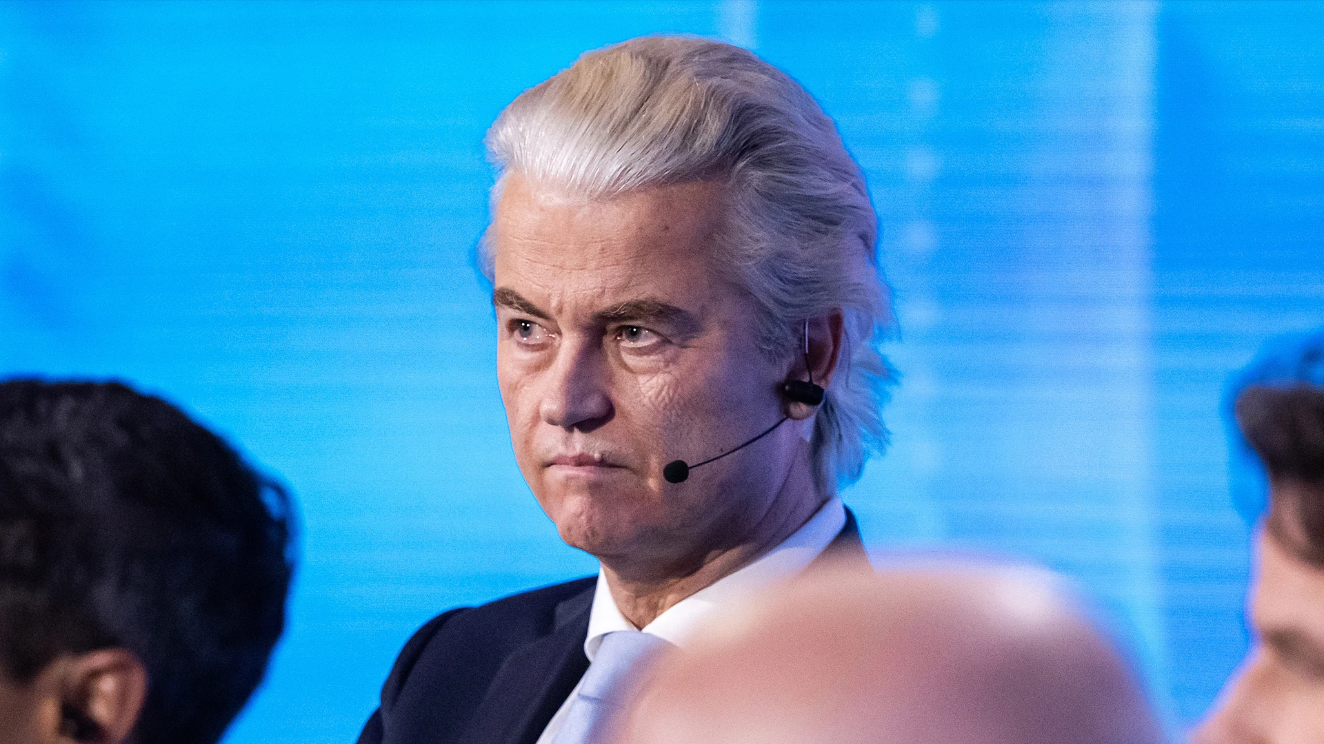 Wilders: Geen sancties voor PVV-Kamerleden om AI-beelden