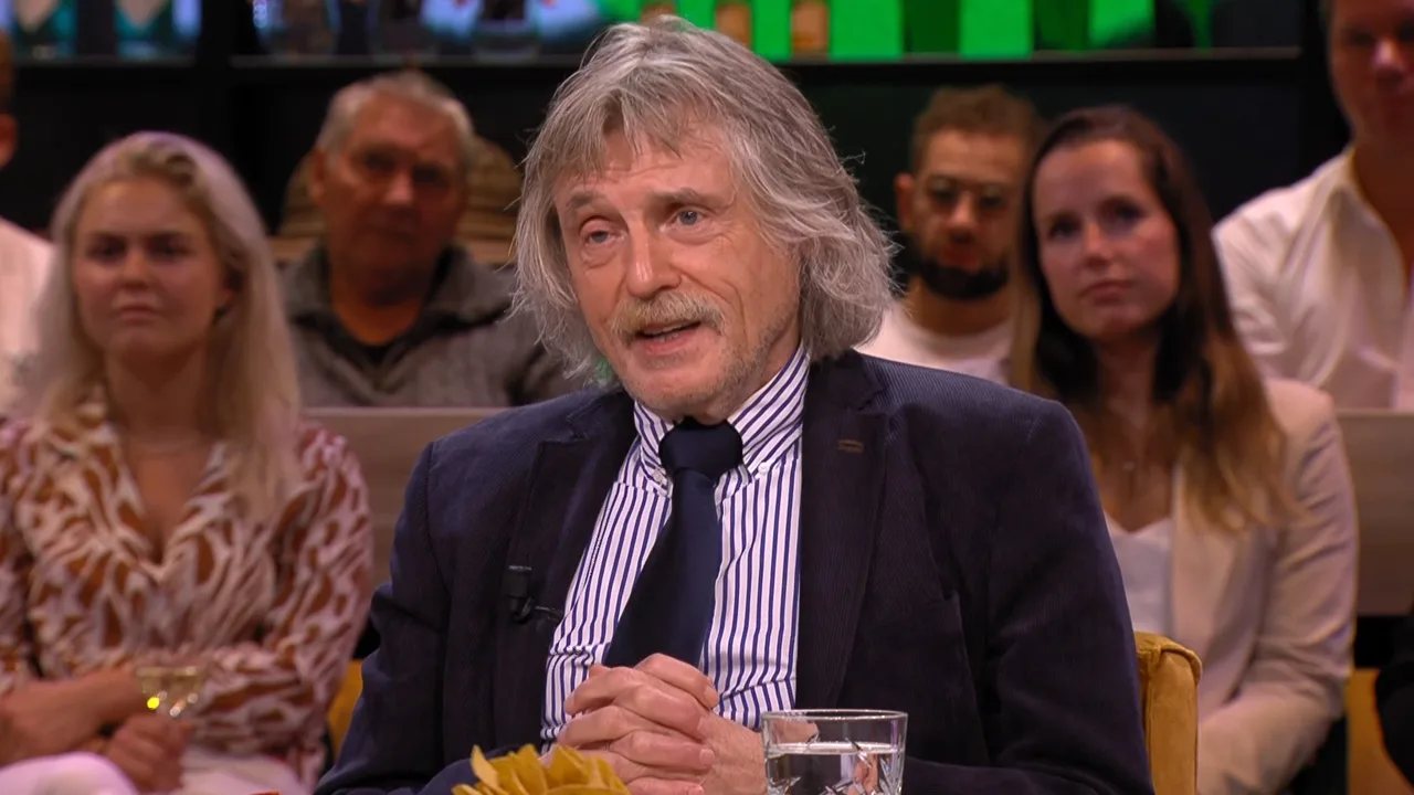 Johan walgt van gemeente Enschede: 'Dit vind ik van een engheid...'