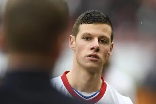 Venema op huurbasis naar Almere City FC