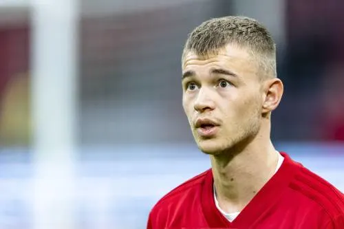 Sinkgraven weken aan de kant bij Leverkusen