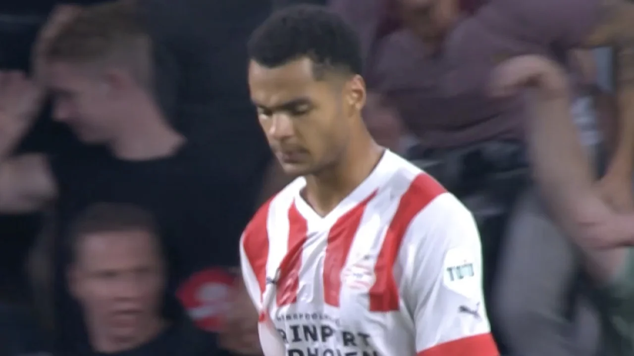 KANS: Doelpunt Gakpo wordt opnieuw afgekeurd vanwege buitenspel