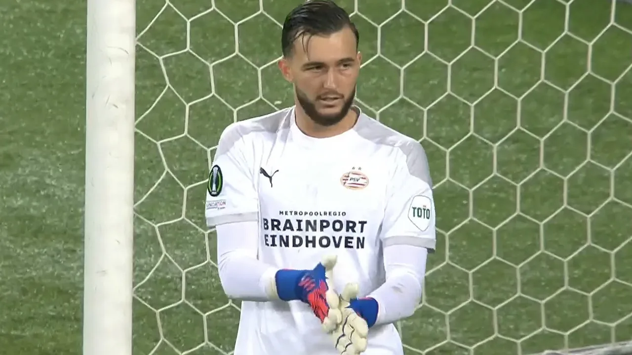 KANS: Drommel en Max voorkomen tegendoelpunt van Maccabi Tel Aviv