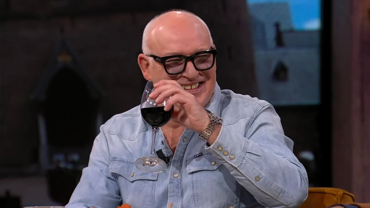 Aflevering VI Vandaag, dinsdag 25 januari 2022