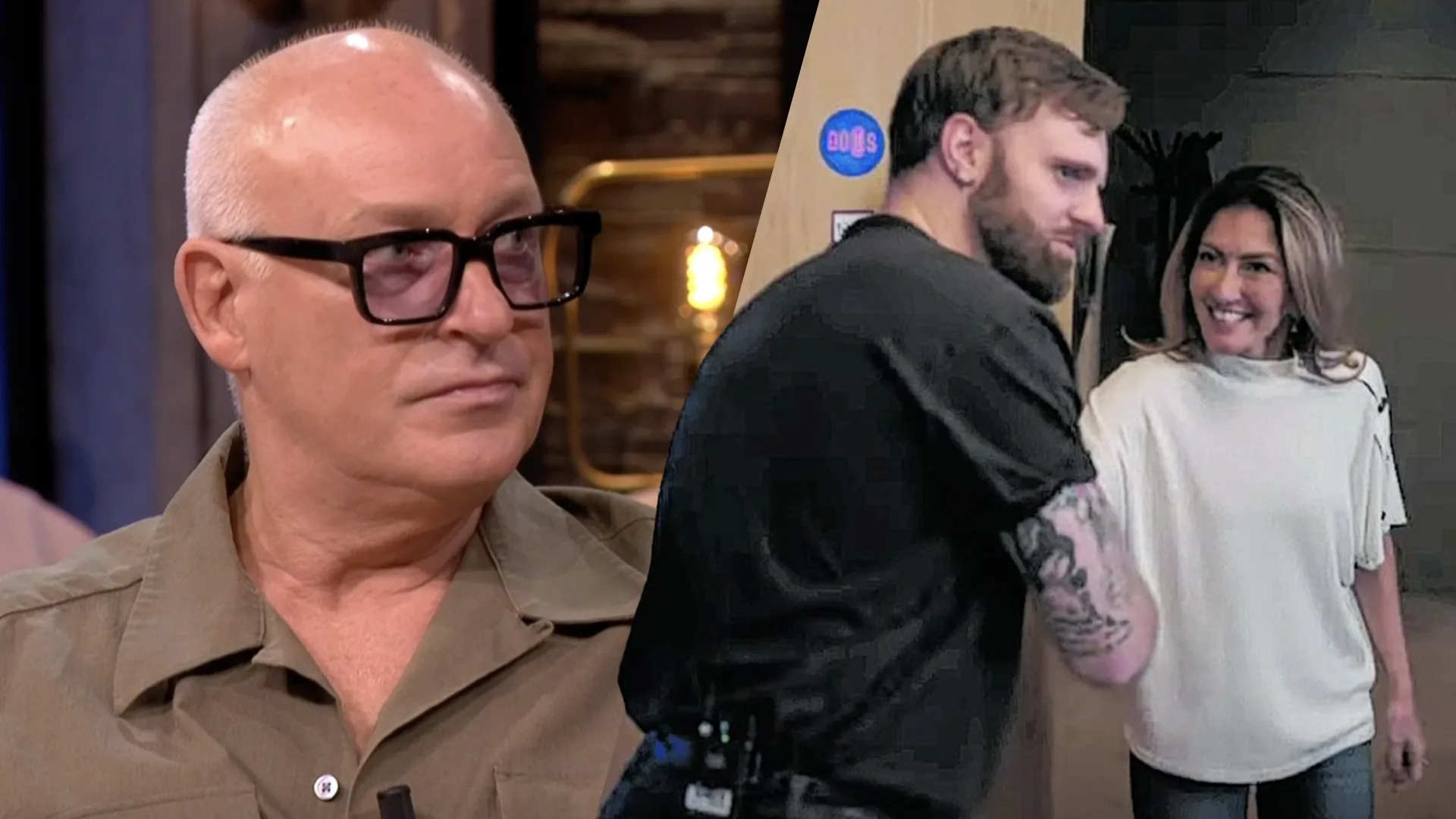 René van der Gijp over gesprek tussen Dilan Yeşilgöz en Tim Hofman: 'Daar werd ik niet blij van'