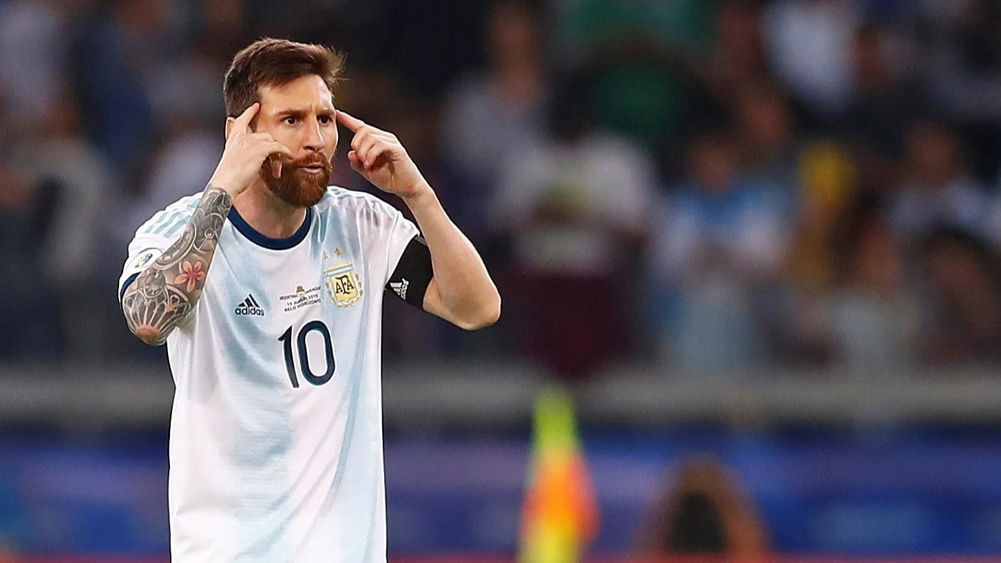 Argentijnse voetbalbond woest op arbiter