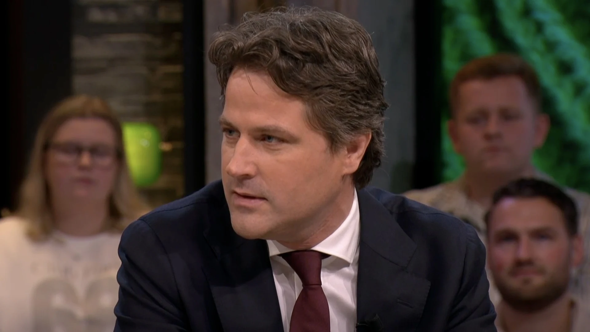 Henri Bontenbal reageert op uitspraken bij Nieuwsuur: 'Ik baal ervan hoe ik het gezegd heb'