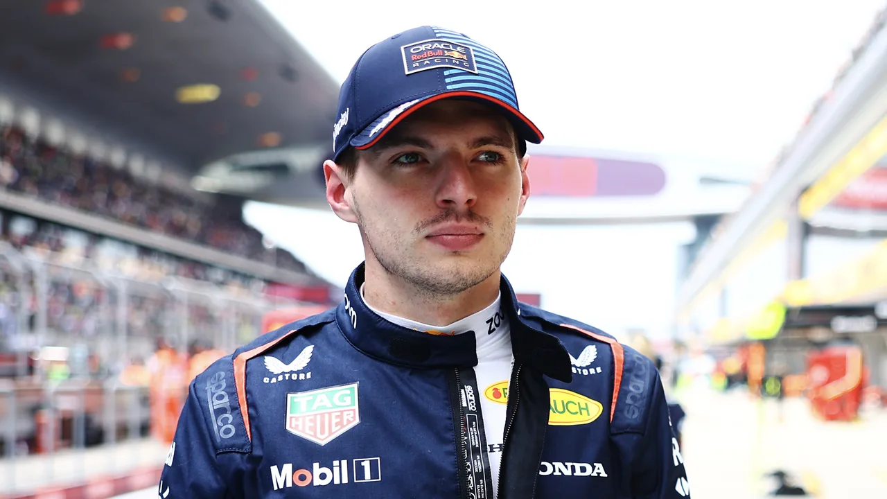 ‘Dit is het begin van het einde van Max Verstappen bij Red Bull’