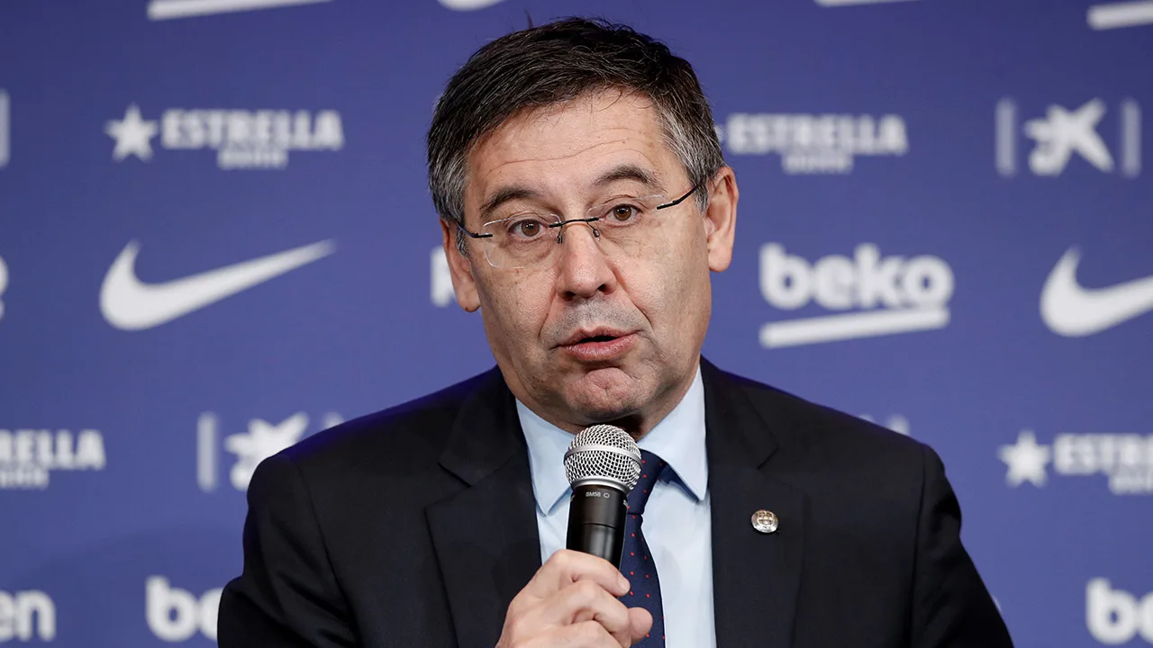 Oud-voorzitter Bartomeu van Barcelona weer vrijgelaten
