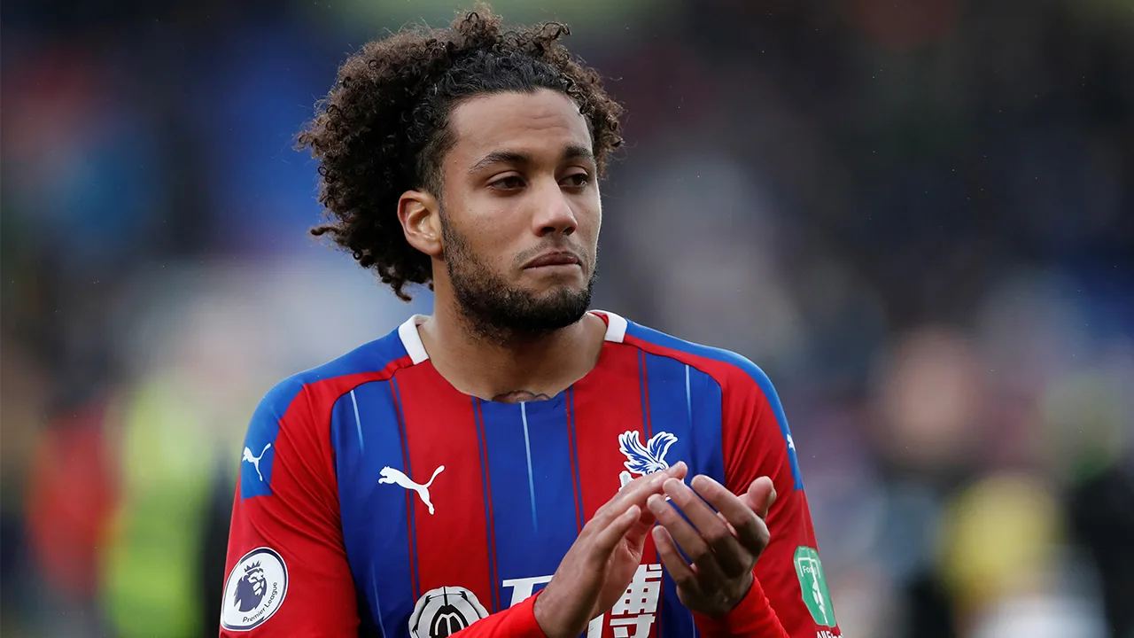 Teruggekeerde Riedewald maakt indruk in Engeland