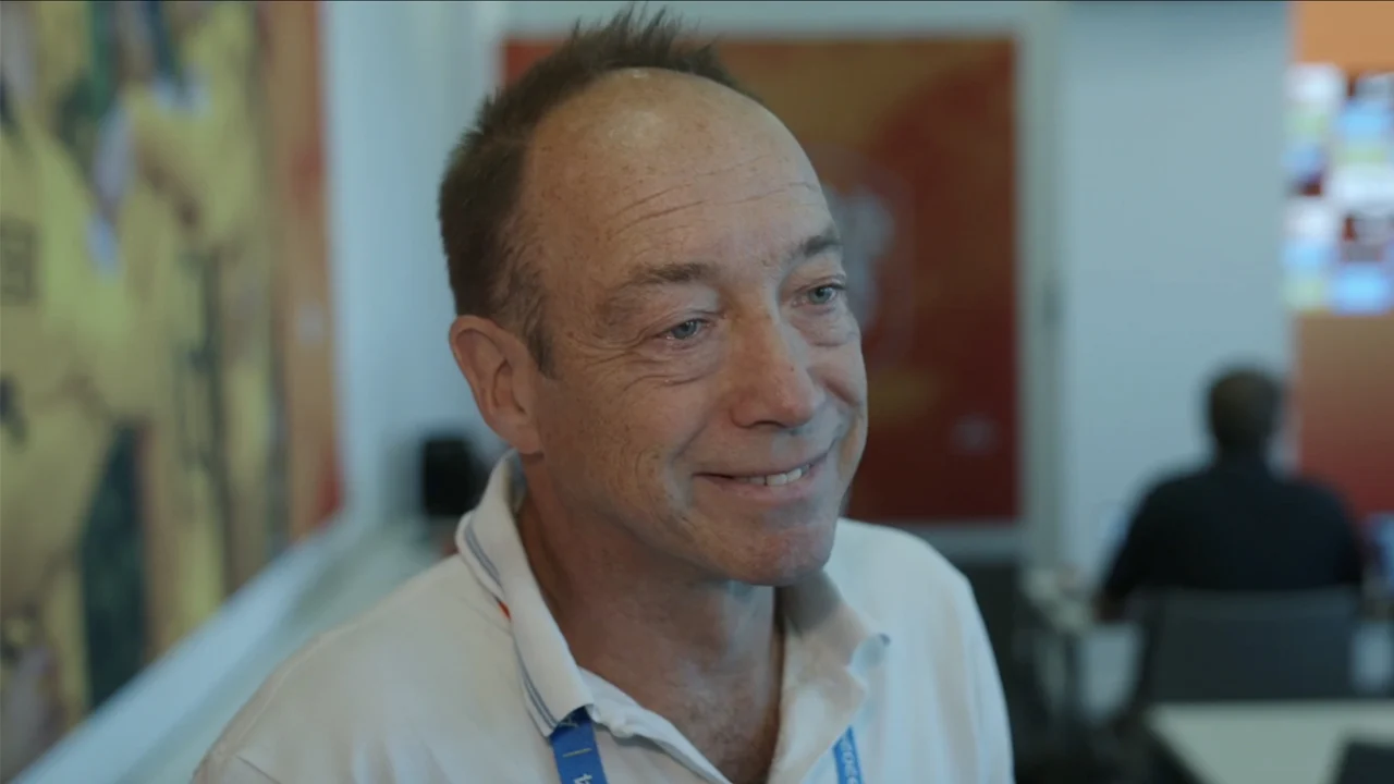 ‘Engelse Valentijn Driessen’ over Nederlandse pers: ‘Jullie zijn vreselijk, veel erger dan wij'