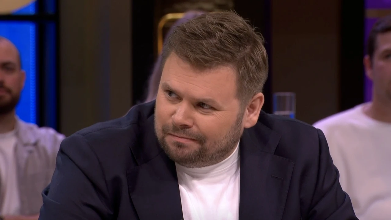 'Het CDA-programma helt op belangrijke punten meer naar Timmermans dan naar de VVD'