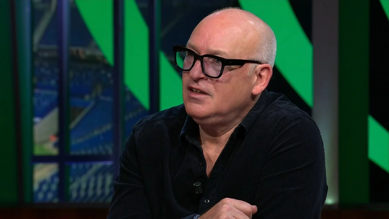 René zette televisie uit tijdens Bayern-Barcelona: 'Het is echt heel verdrietig'