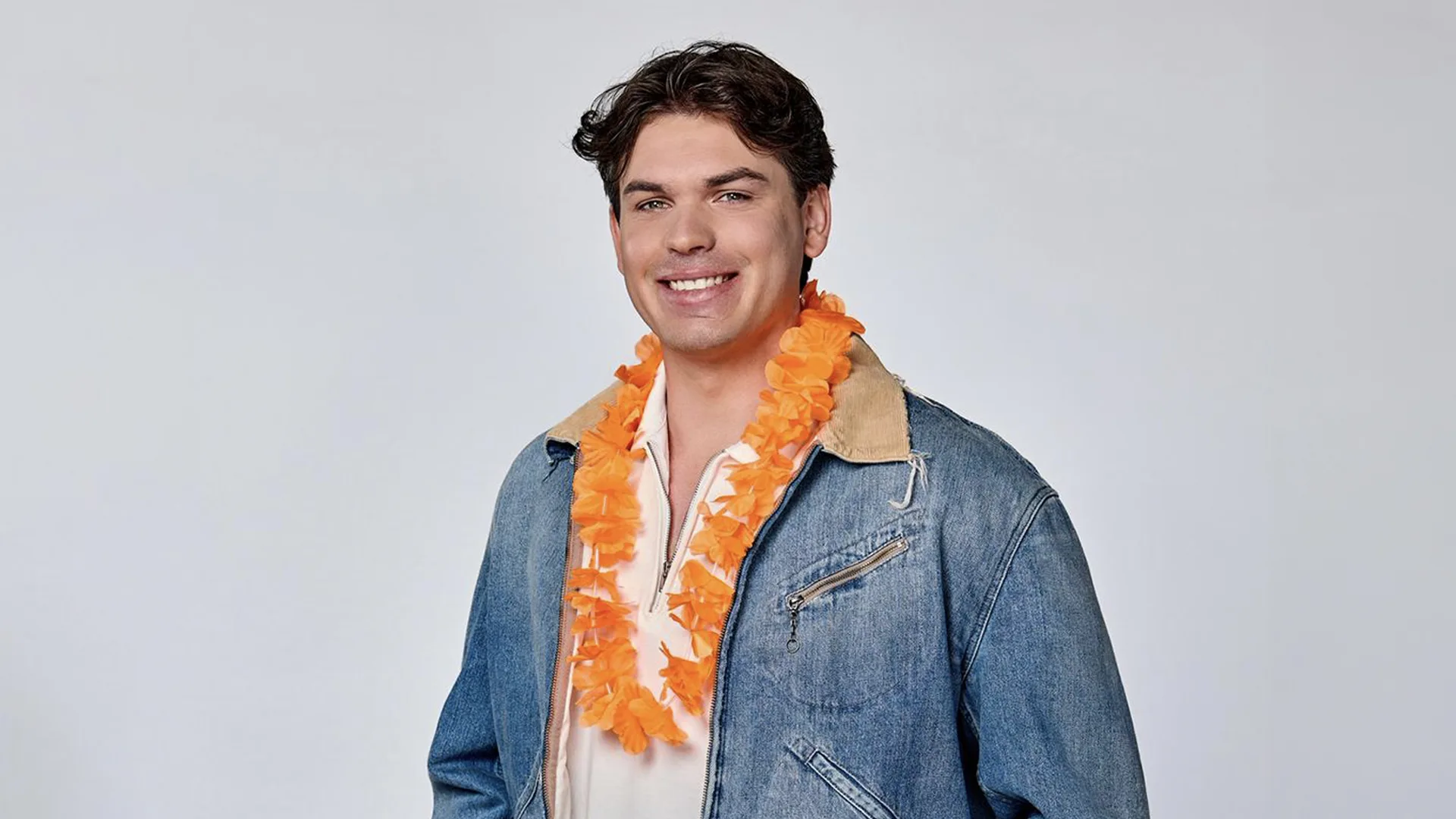 Deze bekende namen zijn te zien in het nieuwe SBS6-programma Het Oranje Café