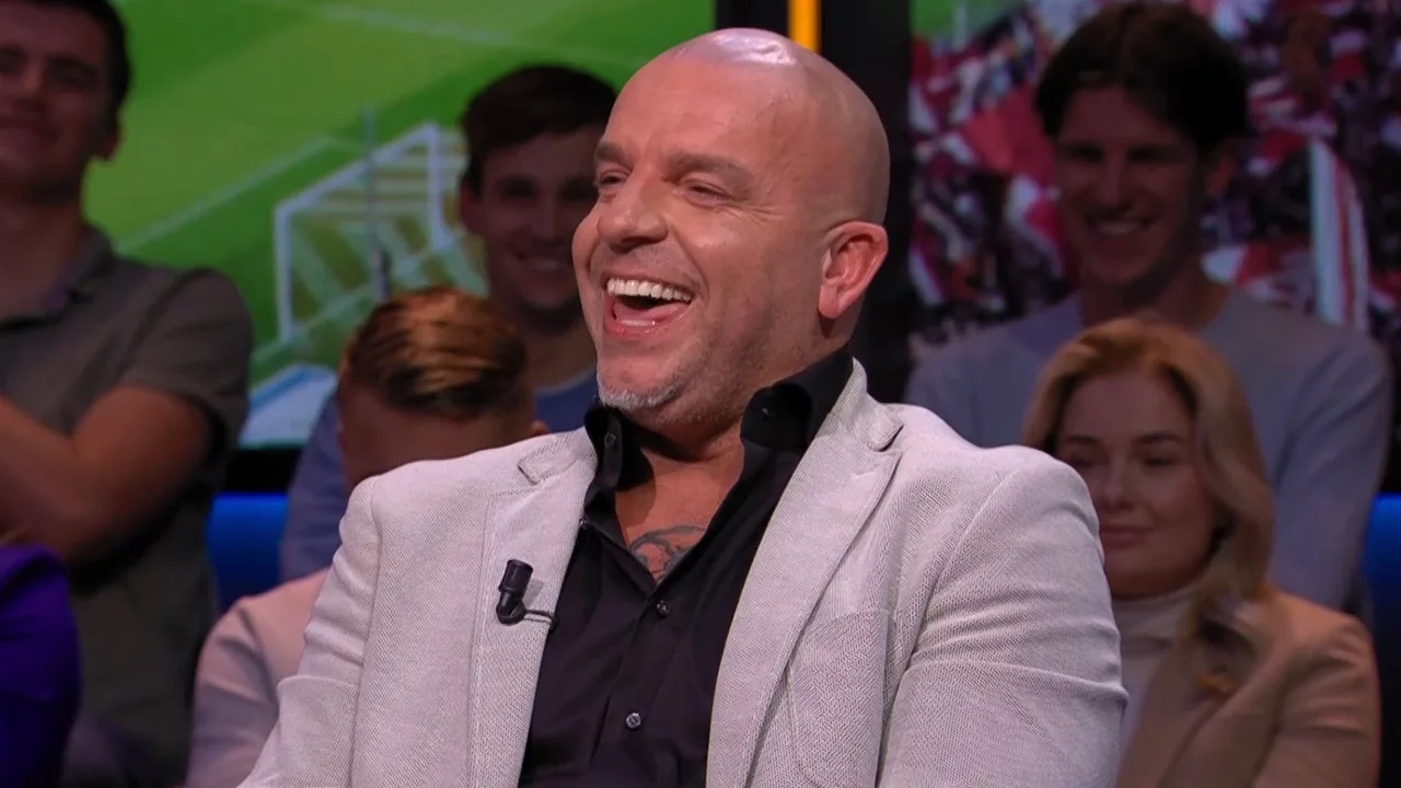 Aflevering Veronica Offside, maandag 7 november 2022