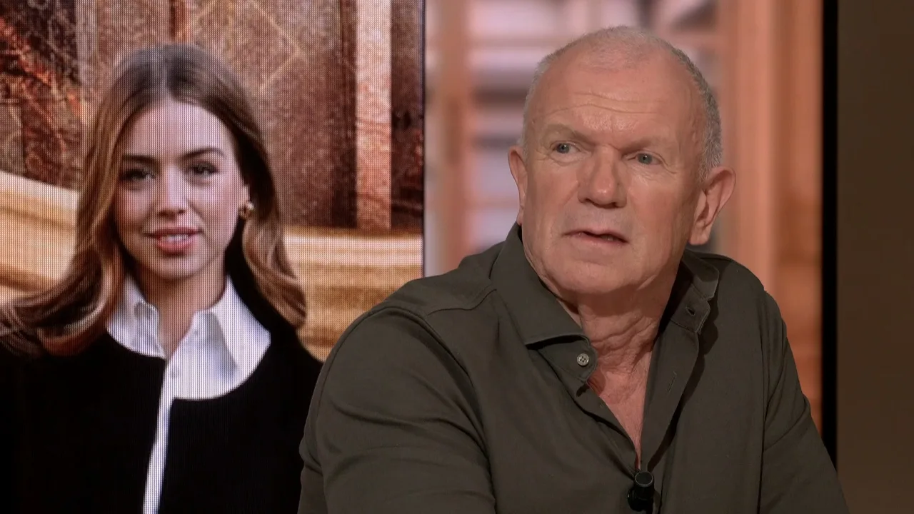 Evert Santegoeds heeft brief ontvangen van RVD na publicatie foto's Alexia en Antoon