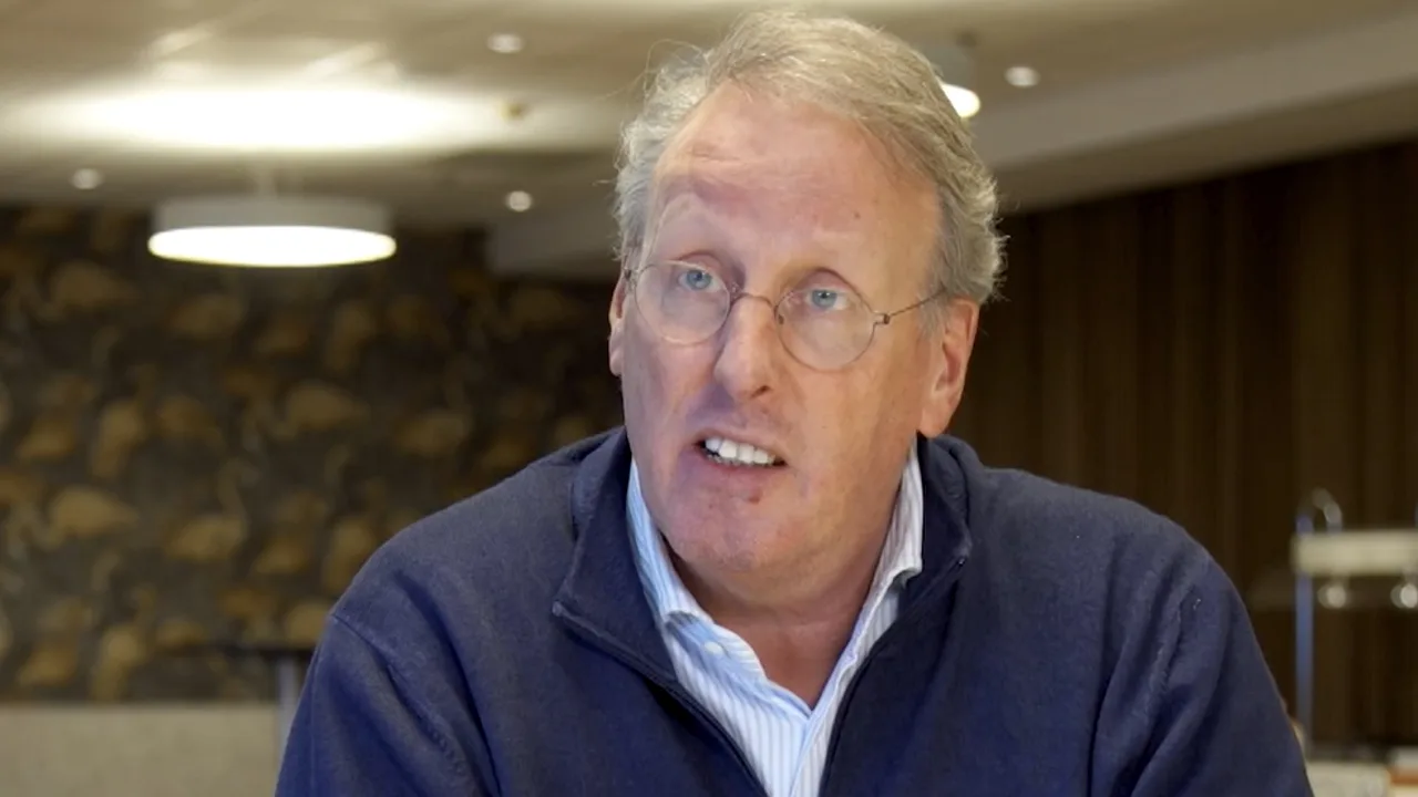 Chris over klimaatactivisten die A12 blokkeren: 'Oppakken en een boete en een gebiedsverbod geven!'