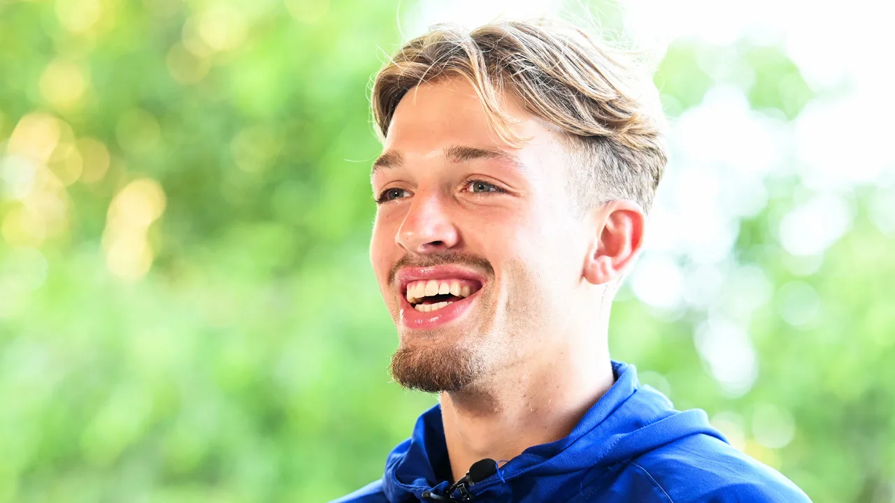 Officieel: Feyenoord bevestigt komst van Luciano Valente