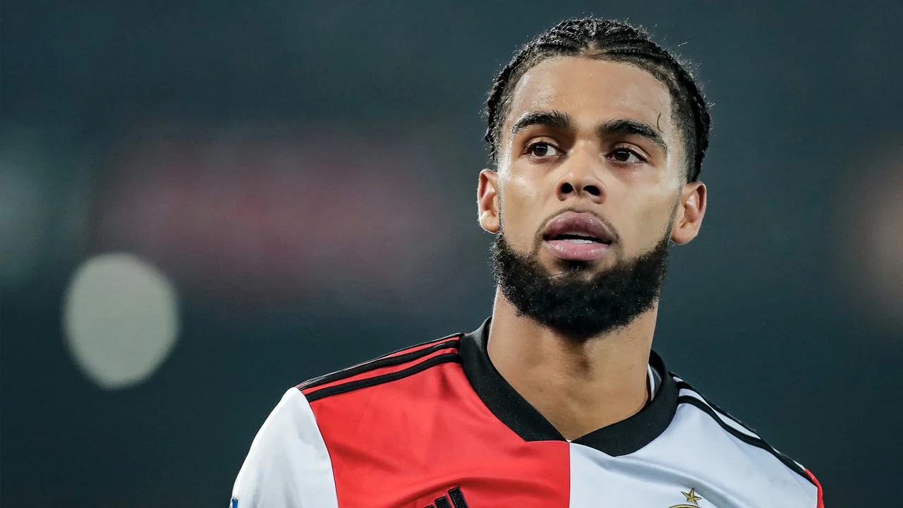 OFFICIEEL: St. Juste verruilt Feyenoord voor FSV Mainz