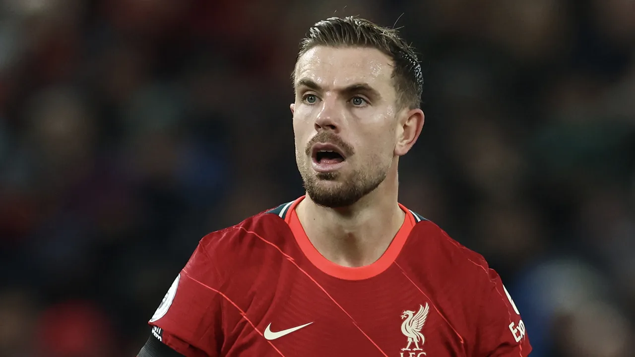Henderson kwaad op Engelse bond: 'Niemand neemt welzijn voetballers serieus'