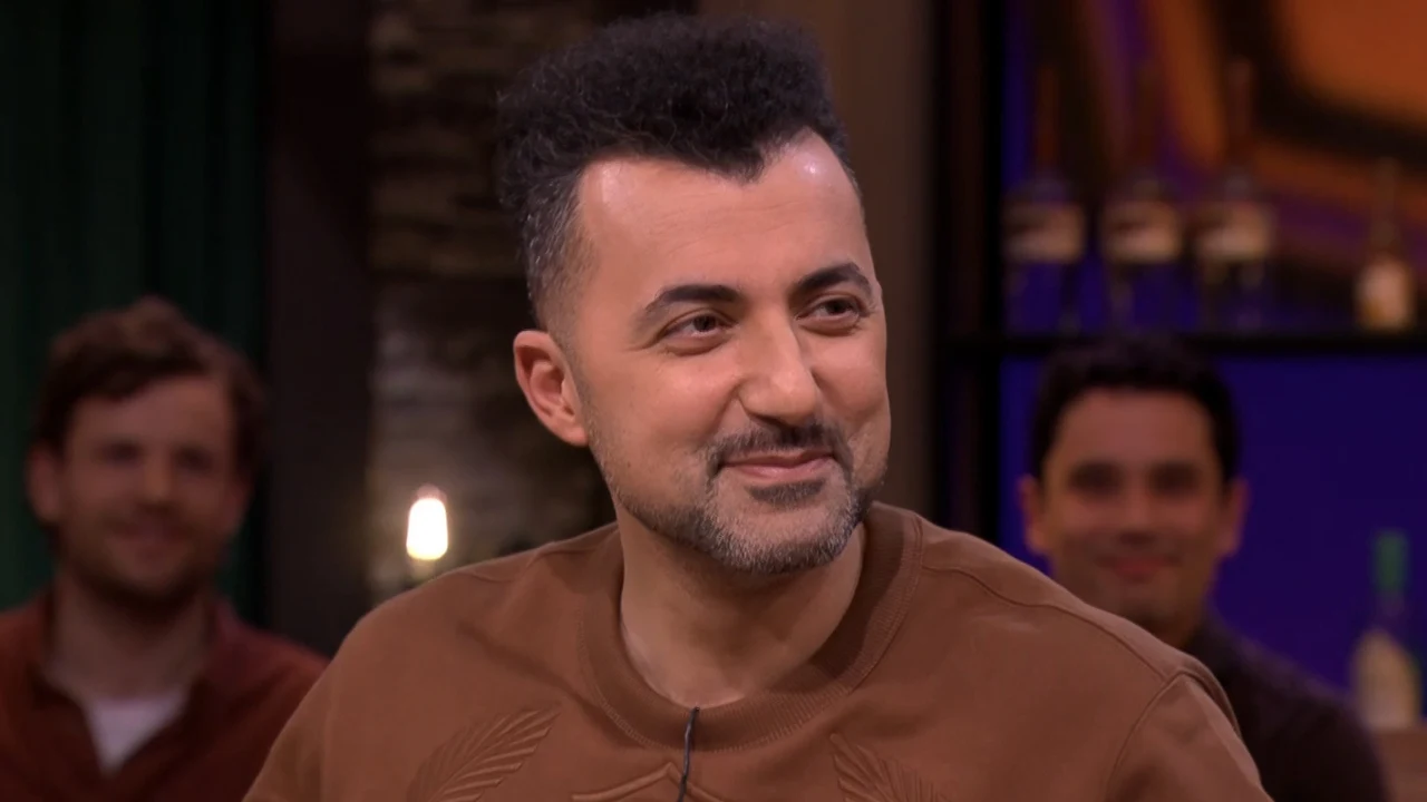 Aflevering Vandaag Inside met Özcan Akyol, maandag 20 maart 2023