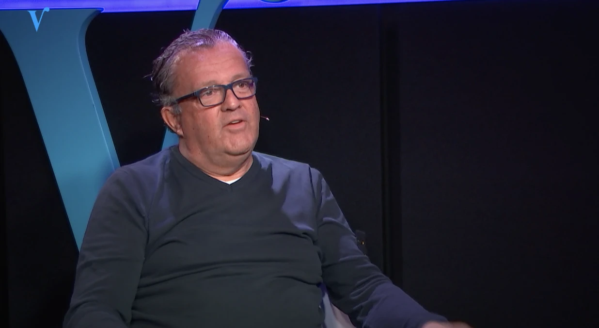 Littekens #12: Jack Plooij werd met een mattenklopper geslagen