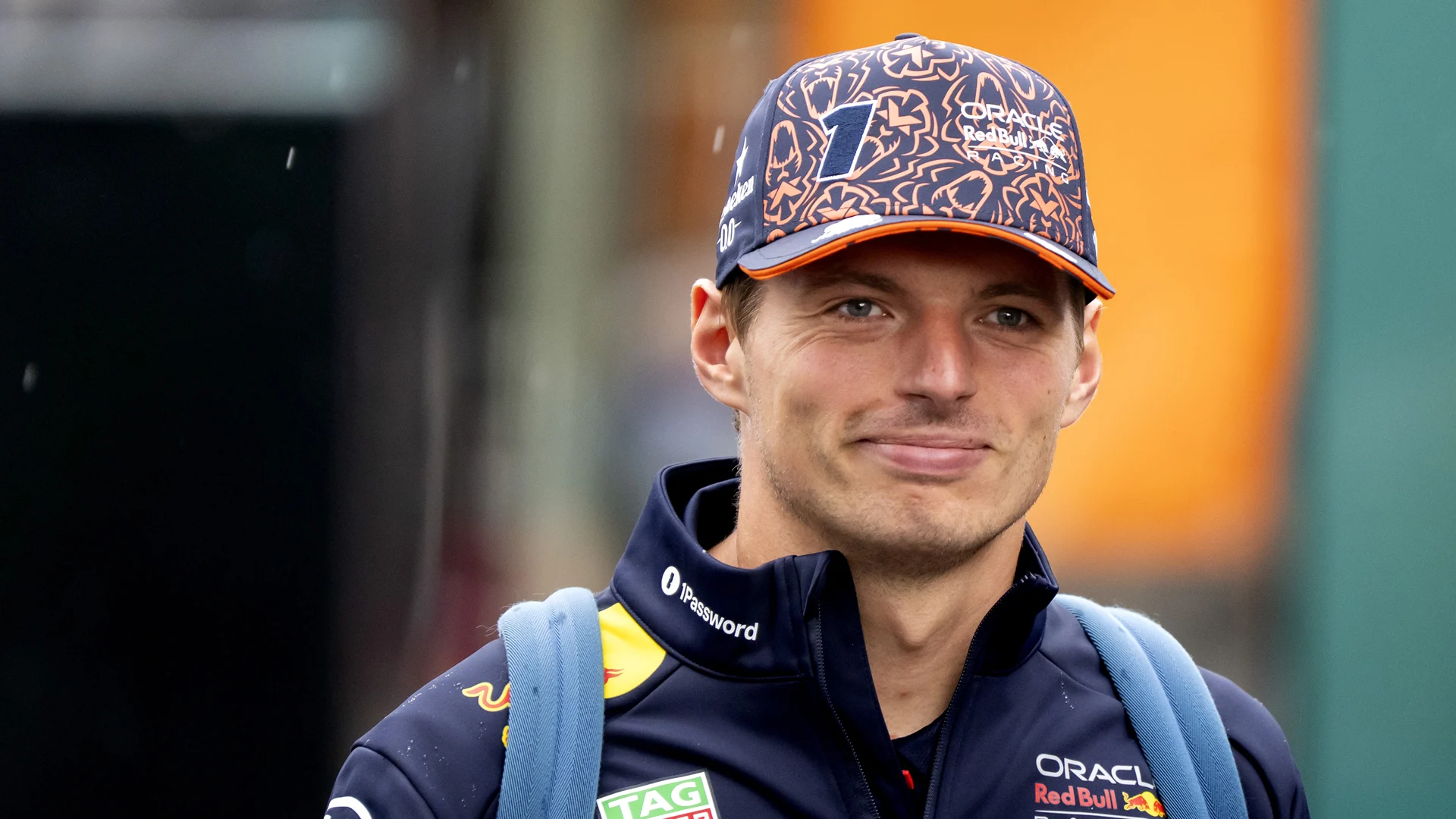 Mooie woorden voor 'buitengewone' Verstappen: 'Of Max nu wel of niet de titel wint...'