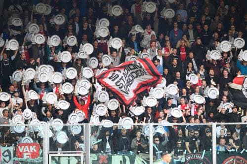 Ajax is weer de beste van Nederland