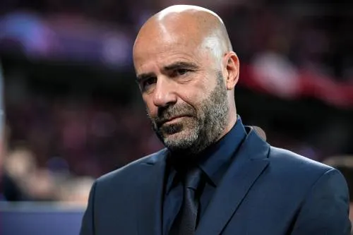 Bosz met Leverkusen onderuit bij Juventus