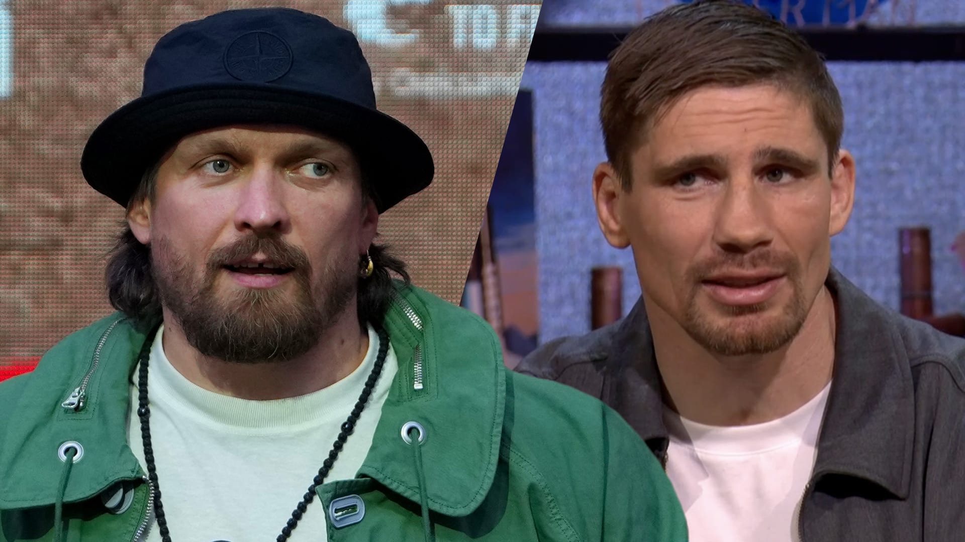 Rico Verhoeven vertelt: hoe is het bijzondere gevecht met Oleksandr Usyk tot stand gekomen?