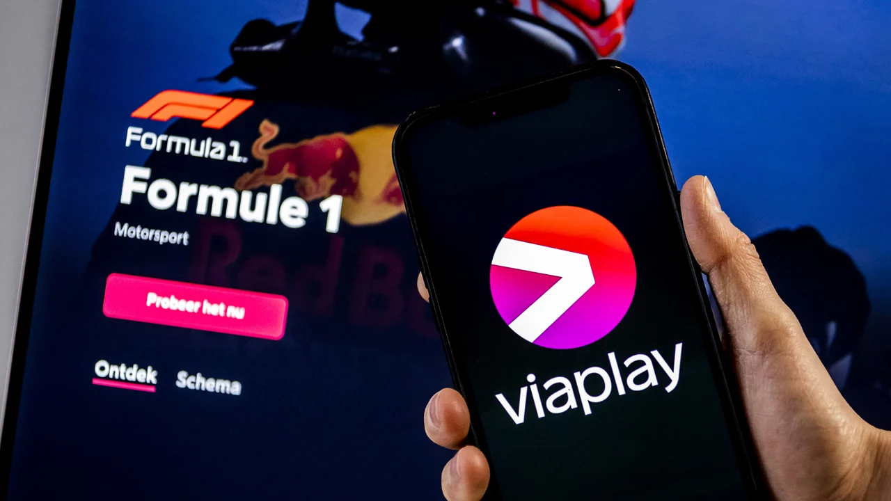 Viaplay komt met speciale telefoonlijn voor klachten: 'Wij zijn blij met hoe het tot nu toe is verlopen'