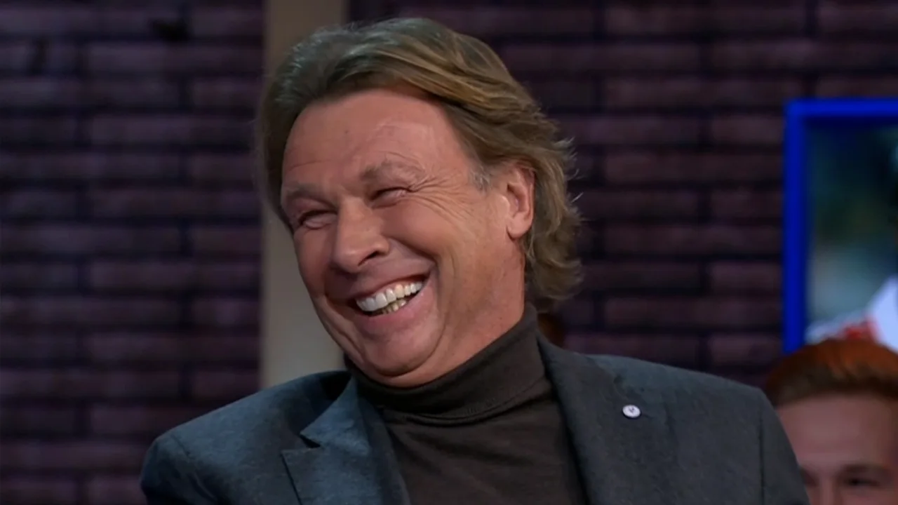 Vanavond bij De Oranjezomer: Hans Kraay jr. en Hélène Hendriks