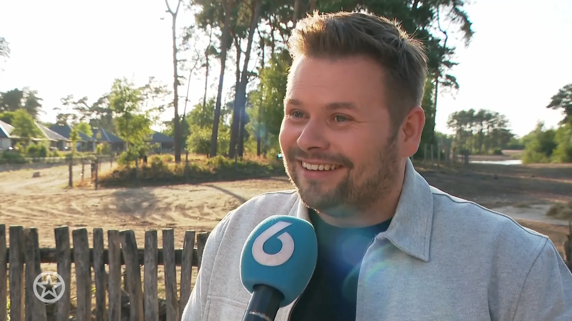 Thomas van Groningen over de terugkeer van Hélène Hendriks