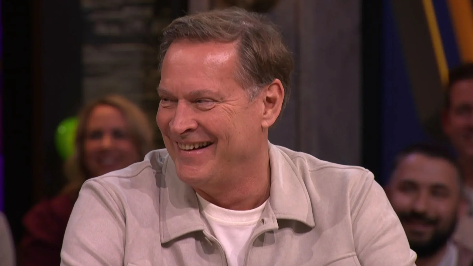 Aflevering Vandaag Inside met Albert Verlinde, vrijdag 27 maart 2026