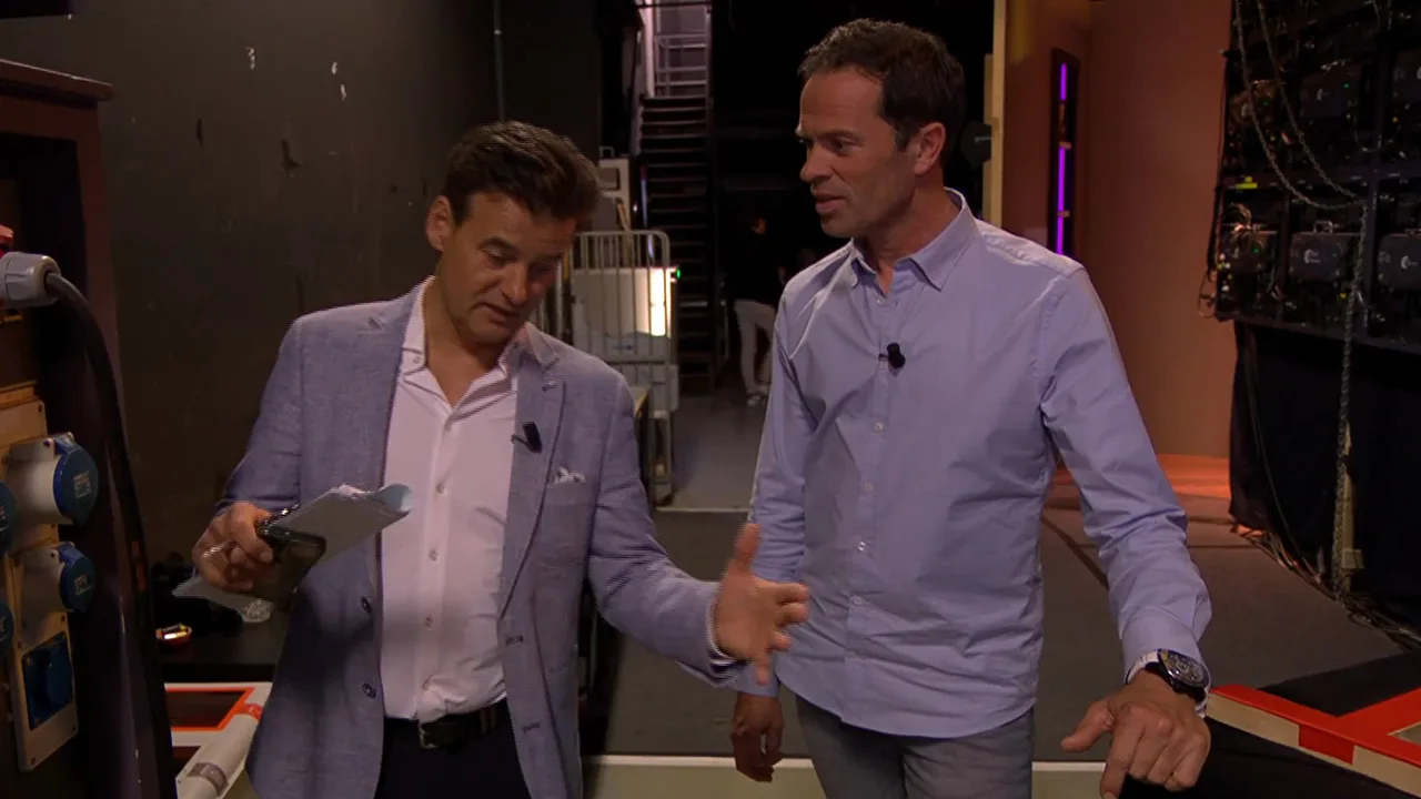 Wilfred kritisch op scheidsrechtersoptreden Bas Nijhuis: ‘Dat kan eigenlijk niet’