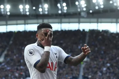 Bergwijn voorlopig niet in actie bij Tottenham