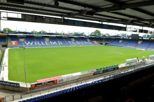 Willem II boekt tegen VVV vierde seizoenszege