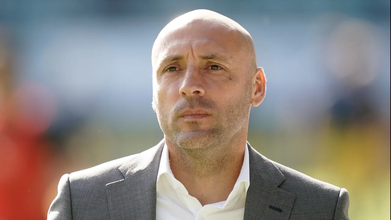 OFFICIEEL: Trainer Ranković ontslagen bij ADO Den Haag