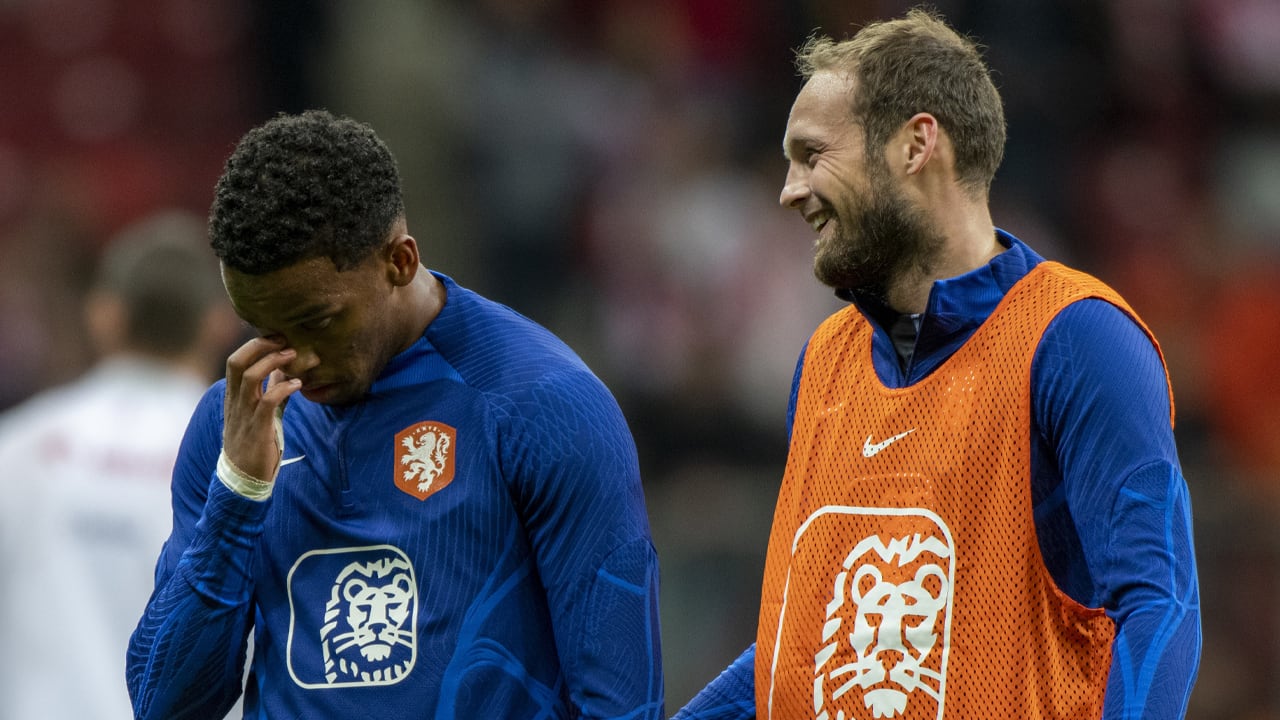 Negentien Eredivisiespelers actief op WK, elf van Ajax