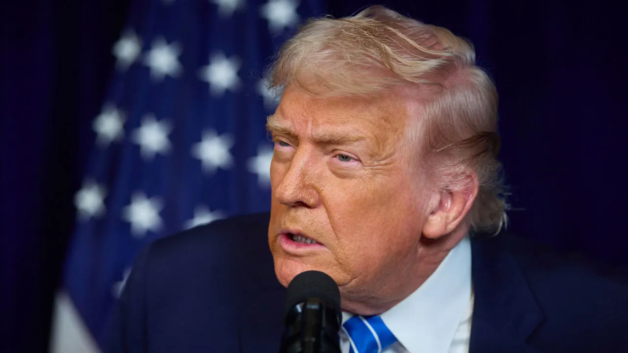 Donald Trump claimt gevangenneming Venezolaanse president Nicolás Maduro 