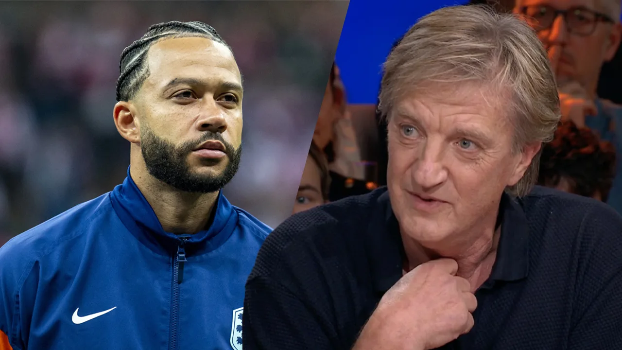 Wim Kieft na Polen-Nederland: 'Ik heb Memphis echt nog nooit zo slecht zien spelen'